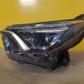 8118542680 | Фара лев. TOYOTA RAV4 13-19 - Превью 4