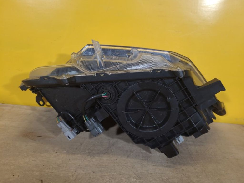 8118542680 | Фара лев. TOYOTA RAV4 13-19 - Фото 6