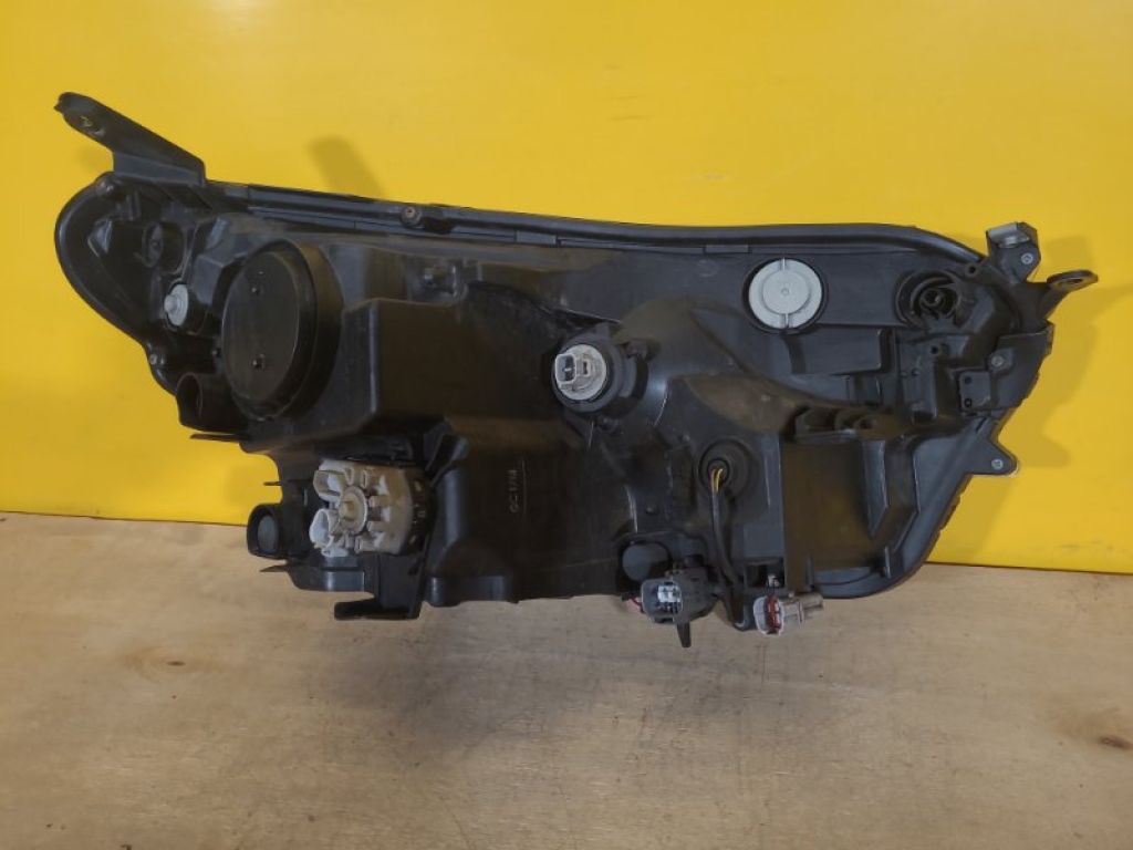 8118542680 | Фара лев. TOYOTA RAV4 13-19 - Фото 7