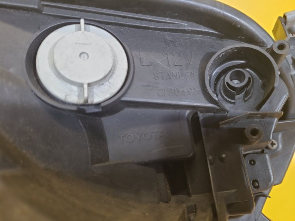 8118542680 | Фара лев. TOYOTA RAV4 13-19 - Фото 8