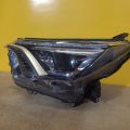 8118542680 | Фара лев. TOYOTA RAV4 13-19 - Превью 4