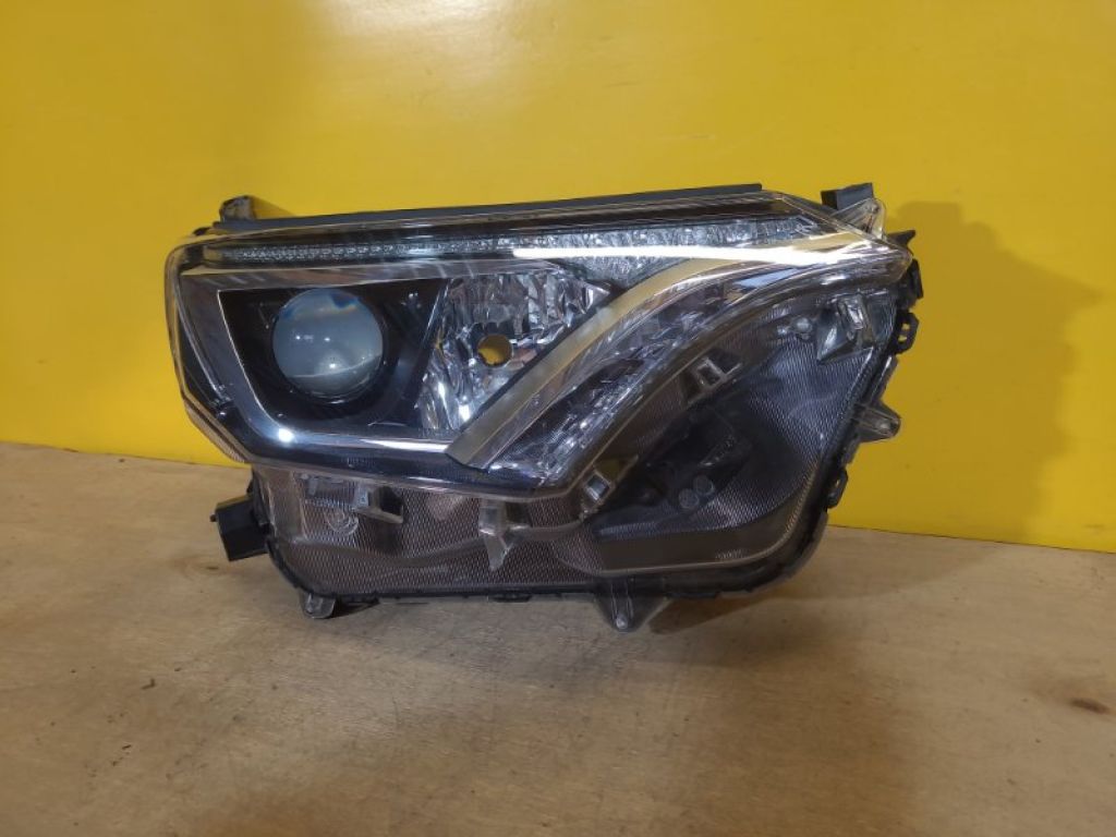 8114542680 | Фара прав. TOYOTA RAV4 13-19 - Фото 3