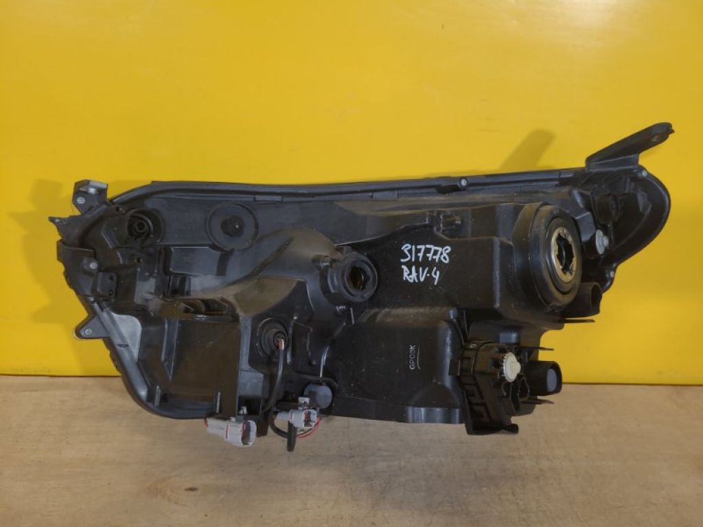 8114542680 | Фара прав. TOYOTA RAV4 13-19 - Фото 7