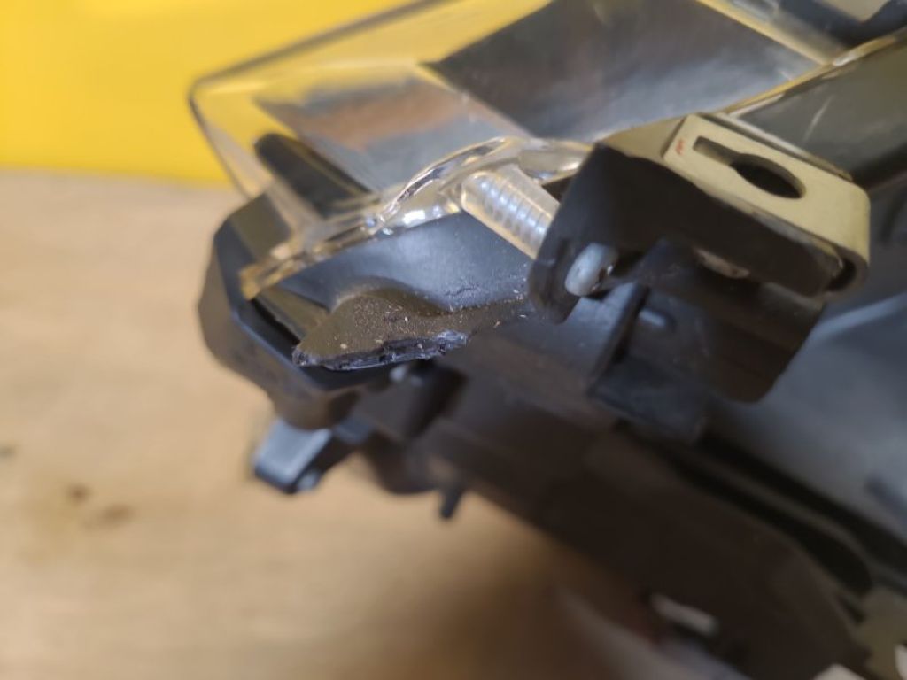 8114542680 | Фара прав. TOYOTA RAV4 13-19 - Фото 9