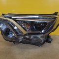 8118542680 | Фара лев. TOYOTA RAV4 13-19
