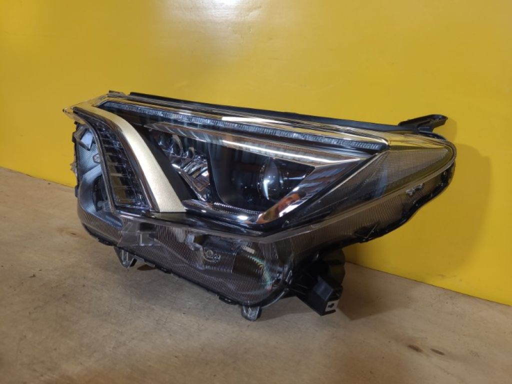 8118542680 | Фара лев. TOYOTA RAV4 13-19 - Фото 4