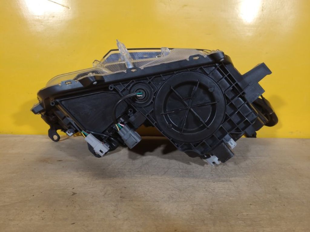 8118542680 | Фара лев. TOYOTA RAV4 13-19 - Фото 6