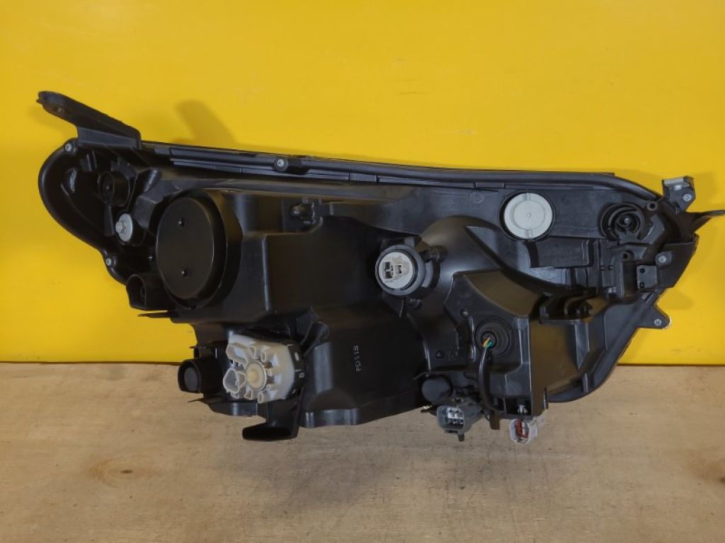 8118542680 | Фара лев. TOYOTA RAV4 13-19 - Фото 7