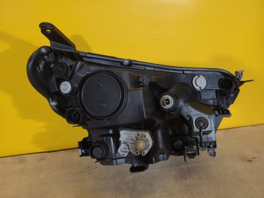 8118542680 | Фара лев. TOYOTA RAV4 13-19 - Фото 8