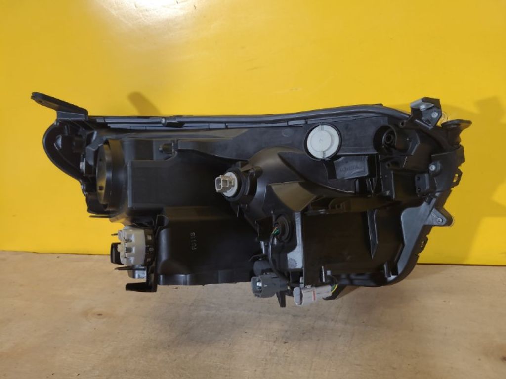 8118542680 | Фара лев. TOYOTA RAV4 13-19 - Фото 9