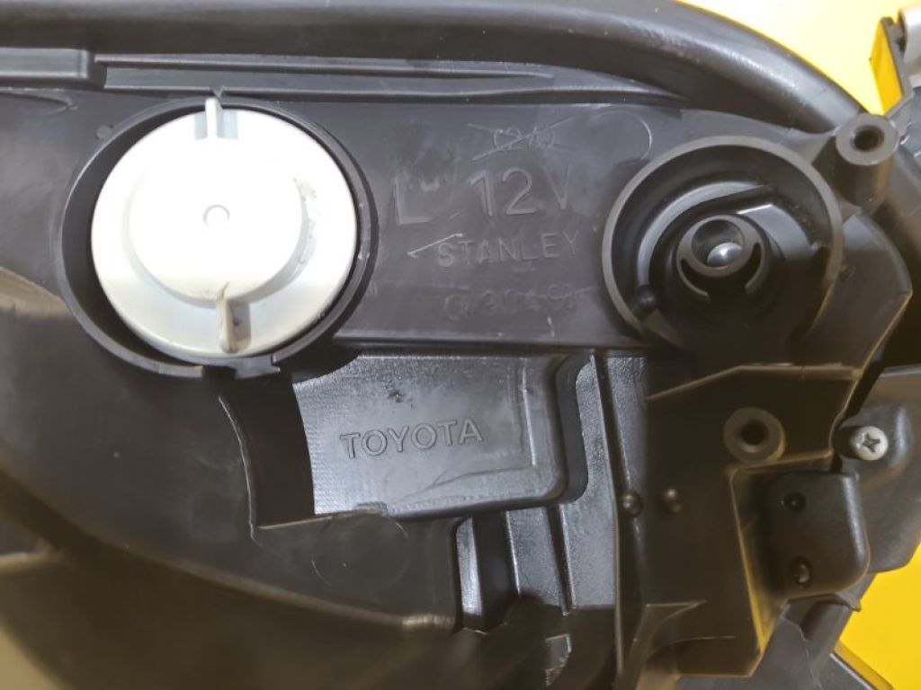 8118542680 | Фара лев. TOYOTA RAV4 13-19 - Фото 10