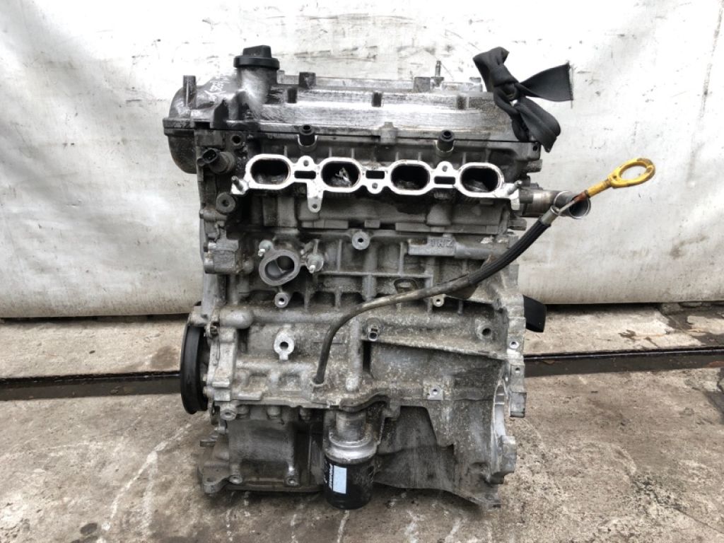 1NZ-FXE | Двигун бензин TOYOTA PRIUS C/AQUA 11-14 - Фото 6
