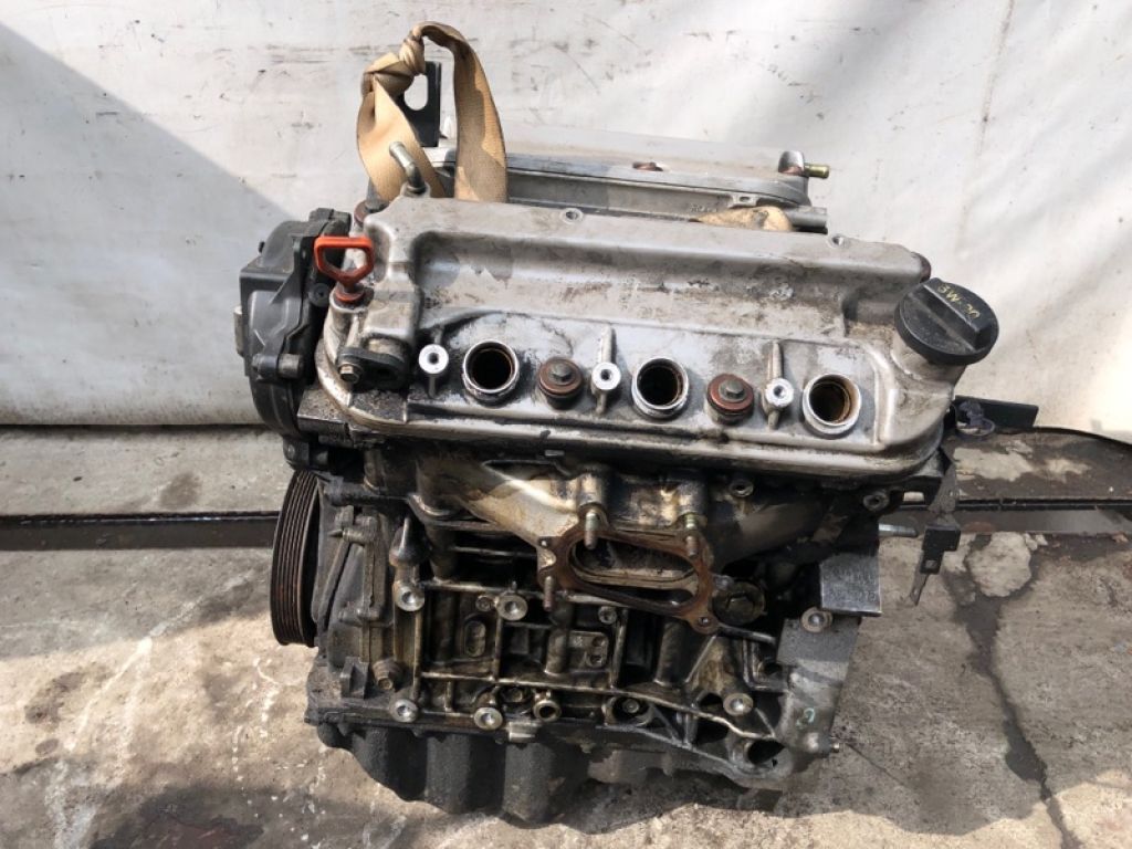 J30A4 | Двигатель бензин HONDA ACCORD COUPE 03-07 - Фото 7