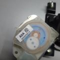 04869-TZ5-A00ZB | Ремень безопасности задн. ACURA MDX (YD3) 13-21 - Превью 4