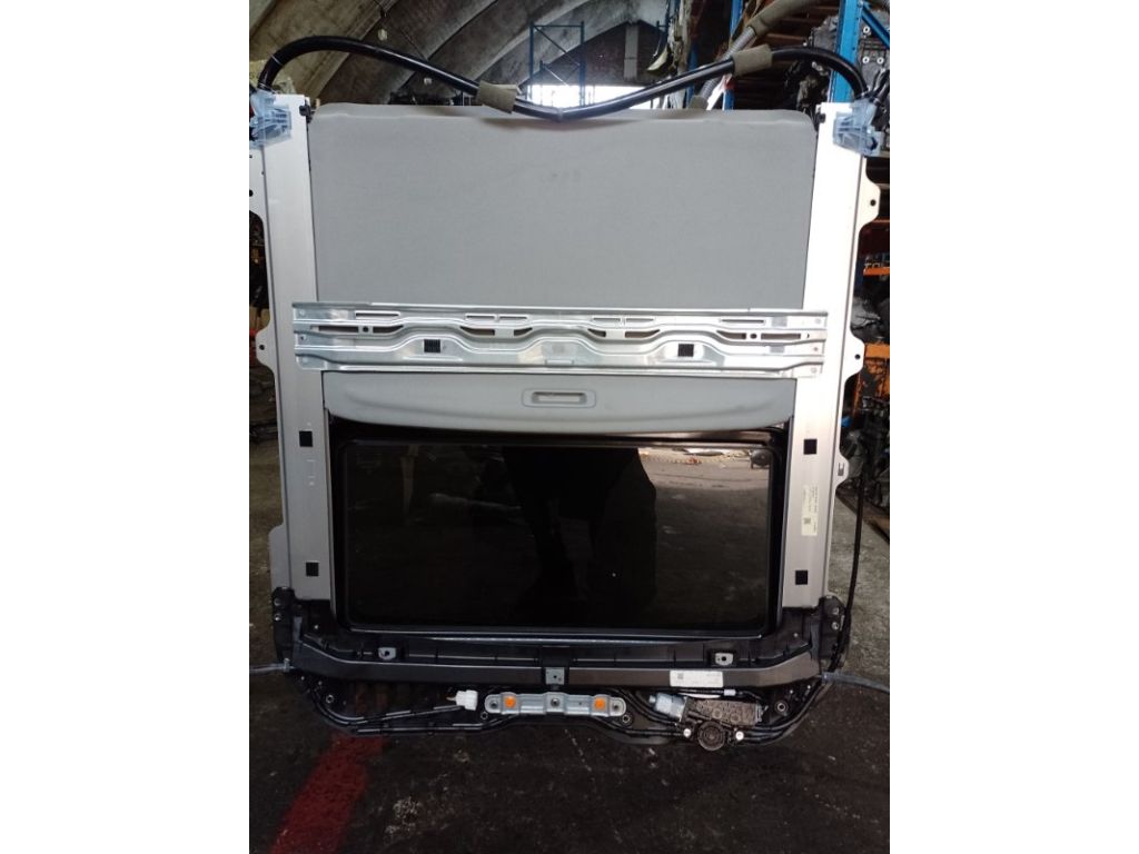 70200-TZ5-A12 | Люк ACURA MDX (YD3) 13-21 - Фото 3