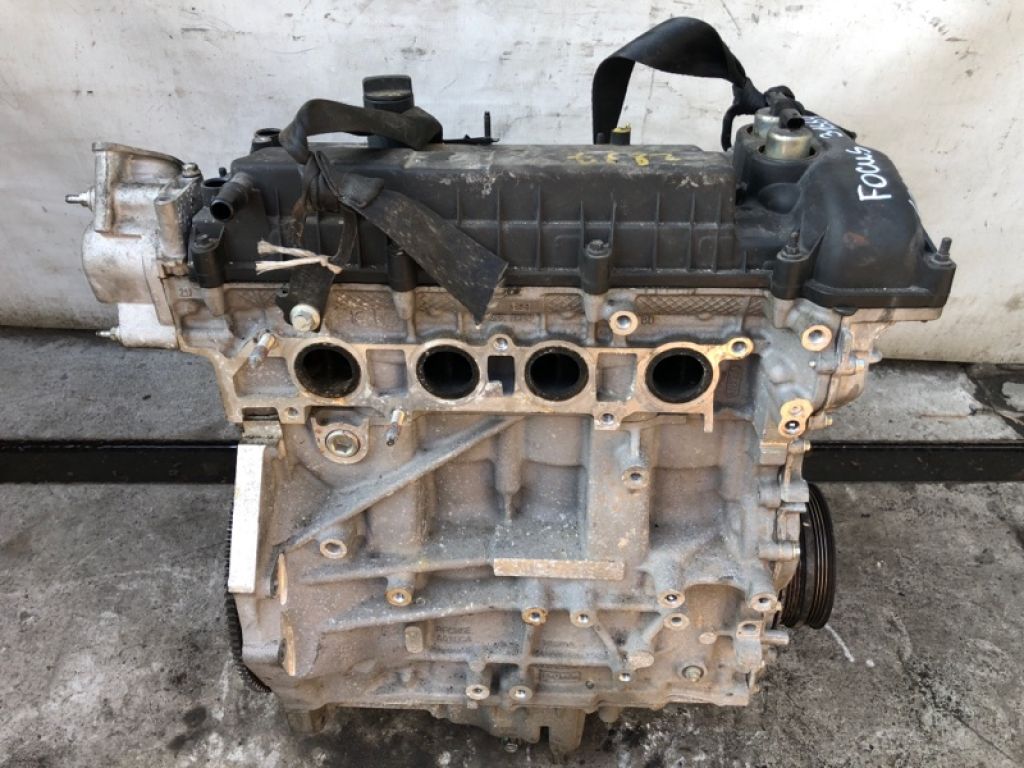 C20HDEX | Двигатель бензин FORD FOCUS 10-18 - Фото 4