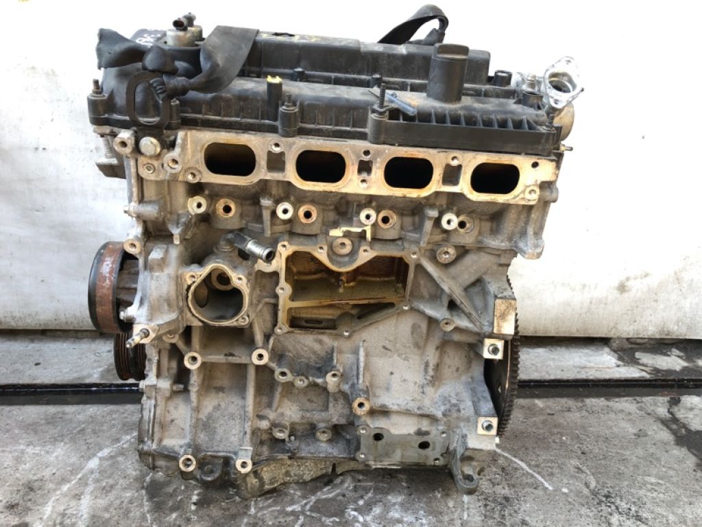C20HDEX | Двигатель бензин FORD FOCUS 10-18 - Фото 6