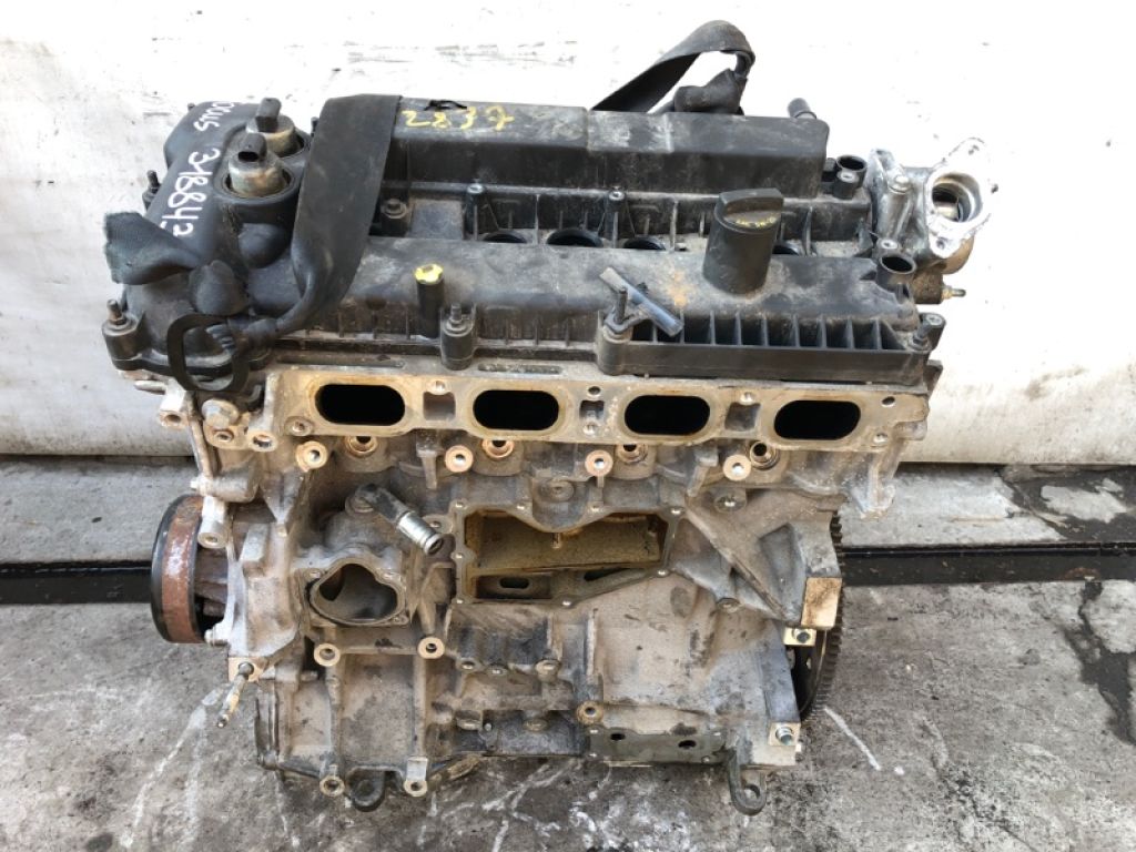 C20HDEX | Двигатель бензин FORD FOCUS 10-18 - Фото 7