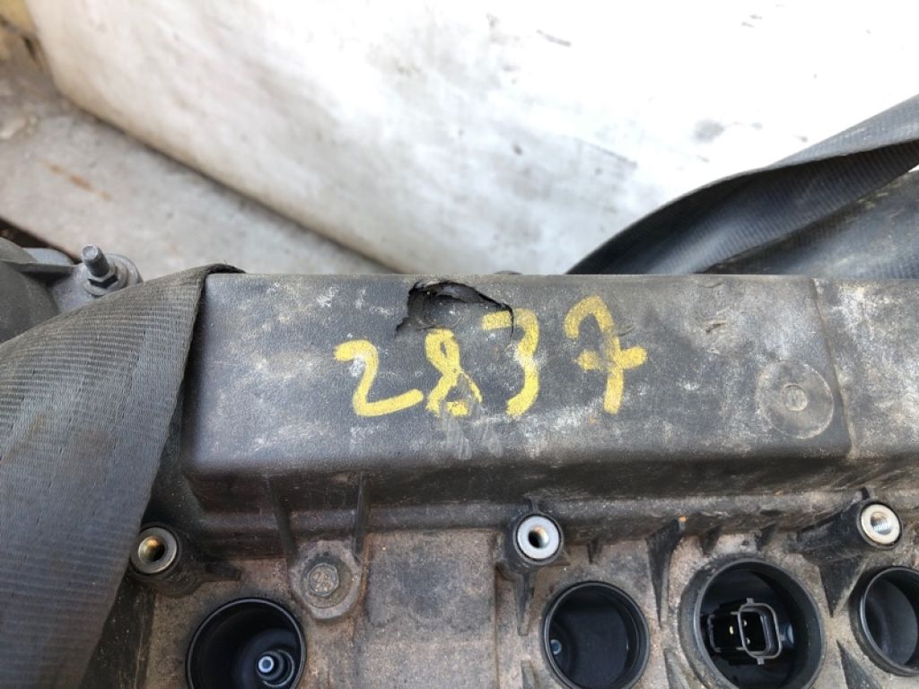 C20HDEX | Двигатель бензин FORD FOCUS 10-18 - Фото 10