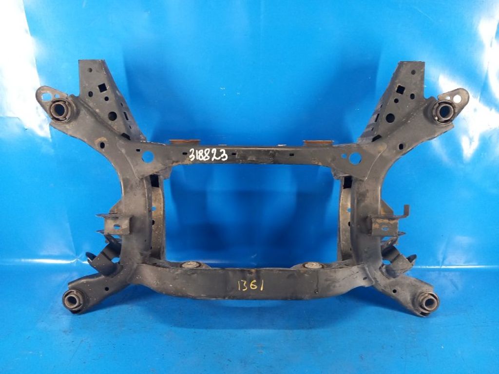 JR3Z-5035-D | Балка задней подвески FORD MUSTANG 15-