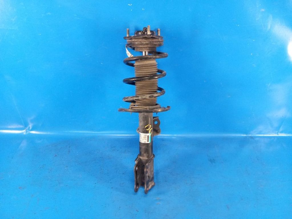 JR3Z-18124-A | Амортизатор передн. FORD MUSTANG 15-