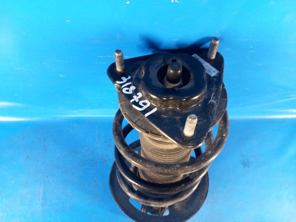 JR3Z-18124-A | Амортизатор передн. FORD MUSTANG 15- - Фото 2