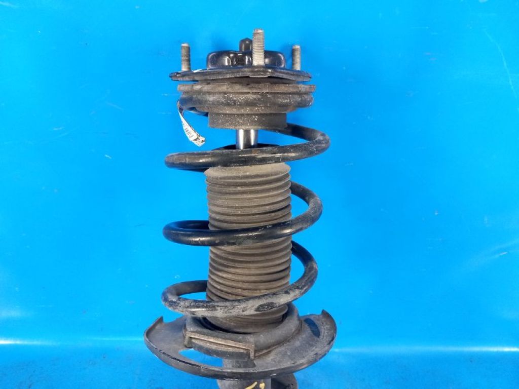 JR3Z-18124-A | Амортизатор передн. FORD MUSTANG 15- - Фото 3