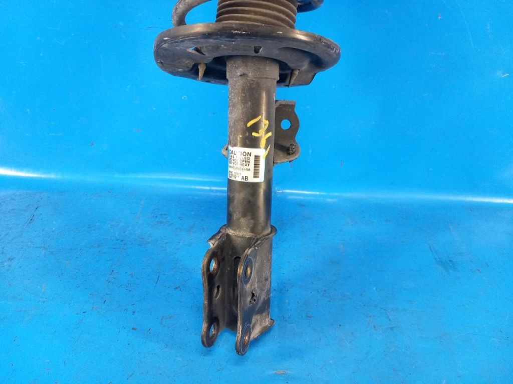 JR3Z-18124-A | Амортизатор передн. FORD MUSTANG 15- - Фото 4