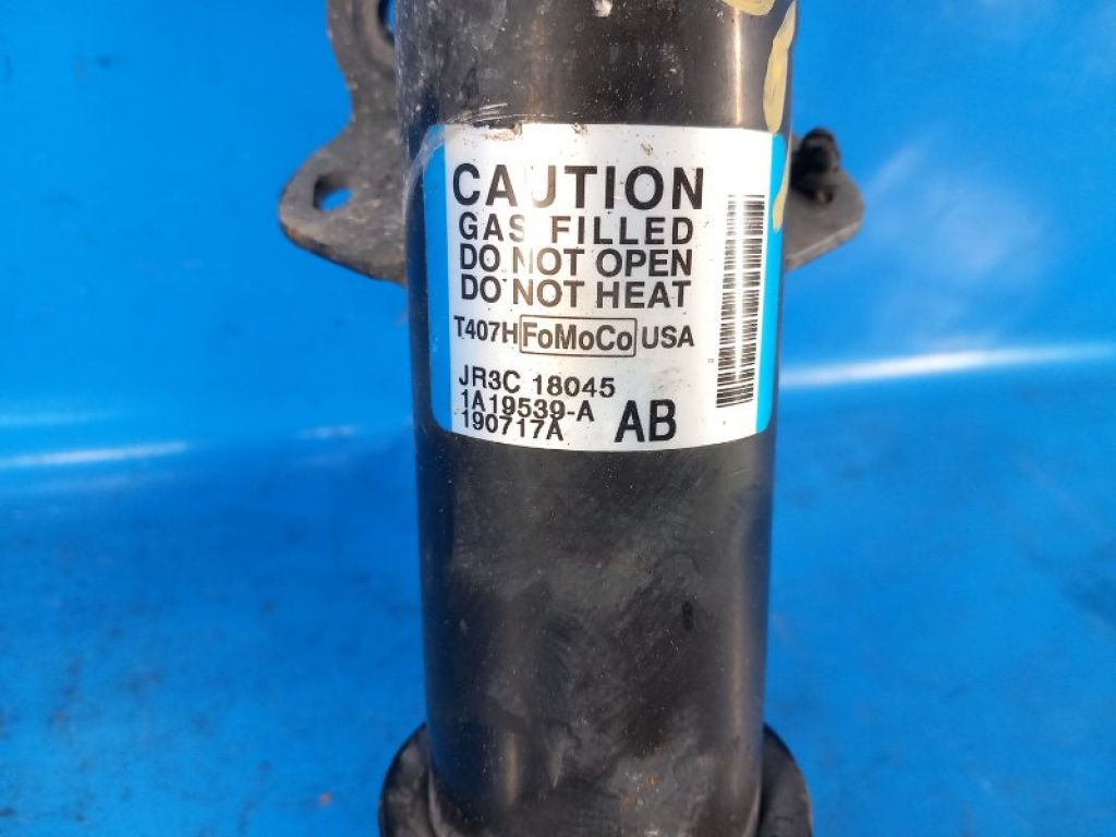 JR3Z-18124-A | Амортизатор передн. FORD MUSTANG 15- - Фото 5