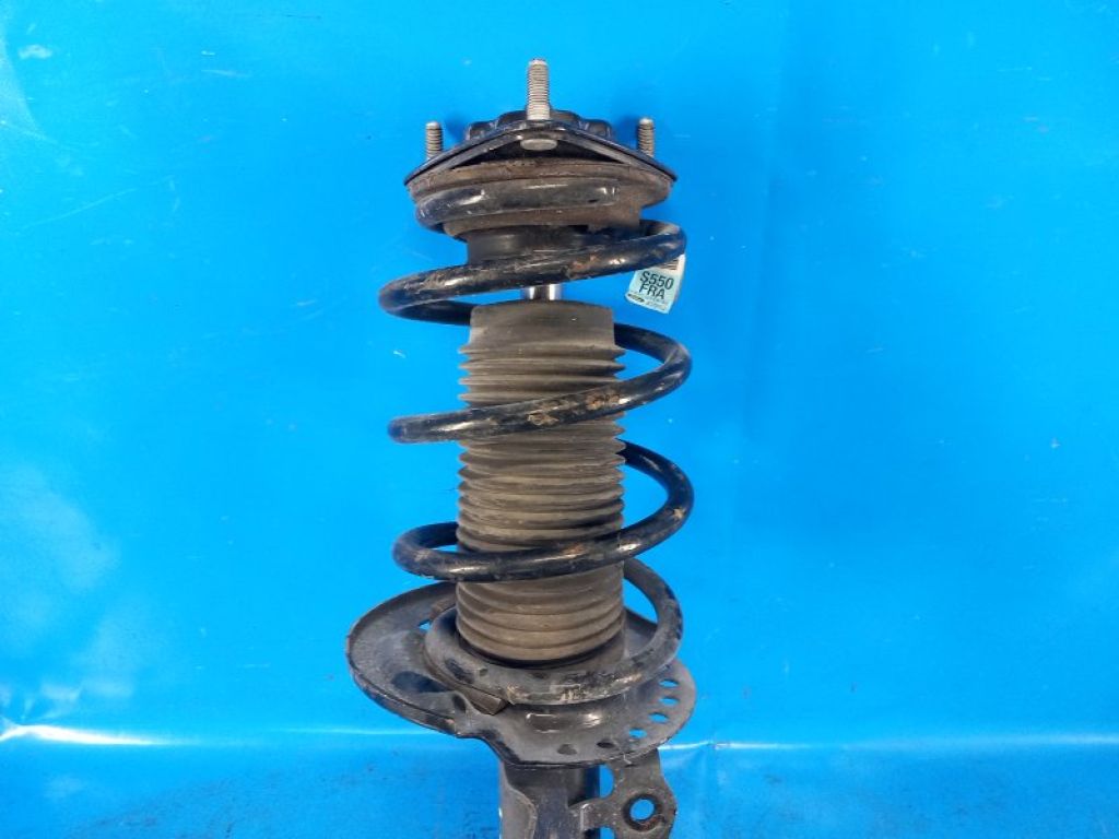 JR3Z-18124-A | Амортизатор передн. FORD MUSTANG 15- - Фото 6