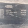 FR3Z-8C291-A | Накладка передньої панелі верх FORD MUSTANG 15- - Прев'ю 5