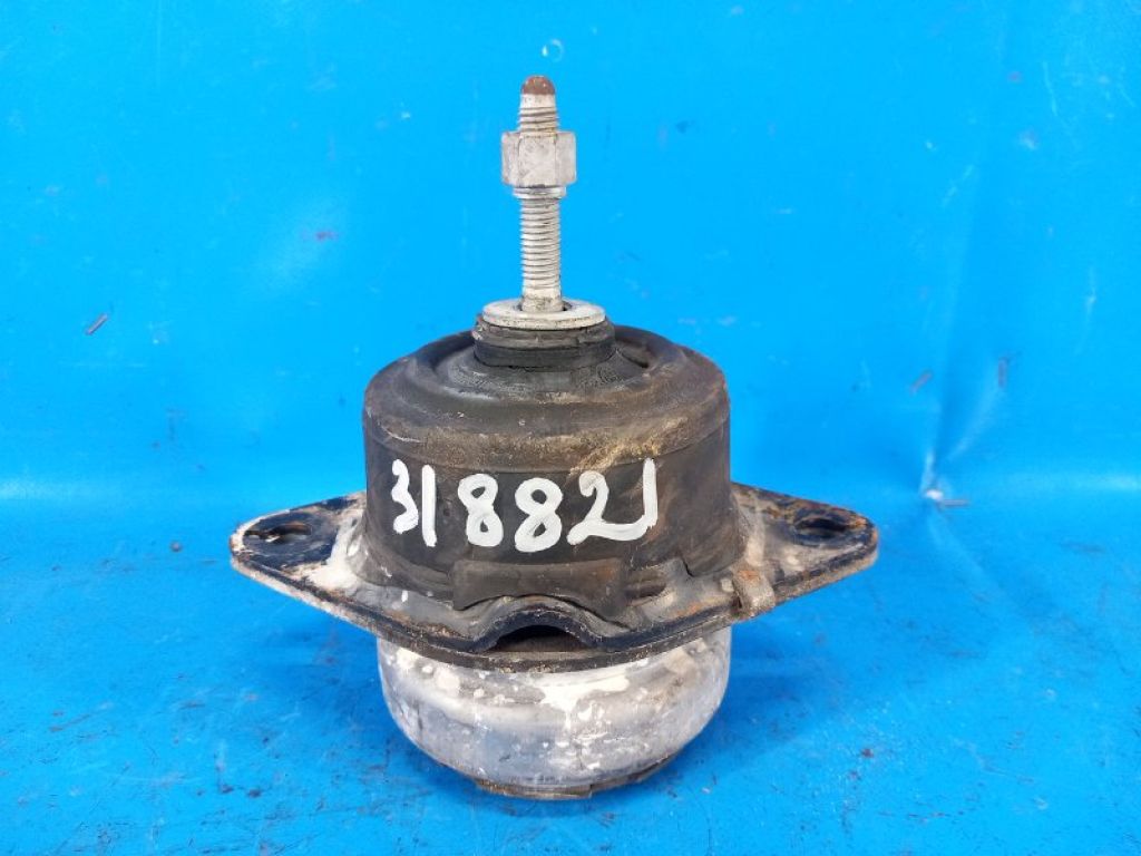 BR3Z-6038-E | Подушка двигуна FORD MUSTANG 15-