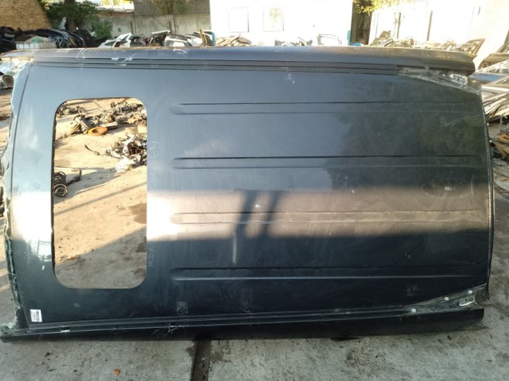 62100-TZ5-A00ZZ | Дах ACURA MDX (YD3) 13-21