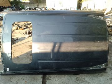 Дах ACURA MDX (YD3) 13-21