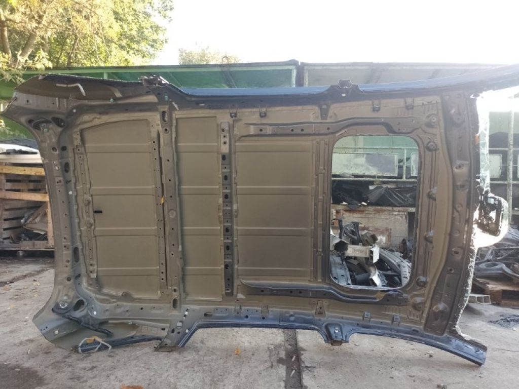 62100-TZ5-A00ZZ | Дах ACURA MDX (YD3) 13-21 - Фото 2