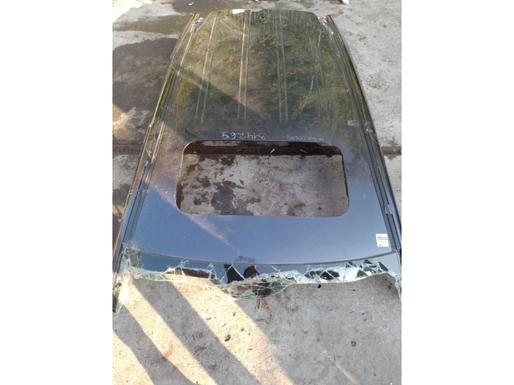 62100-TZ5-A00ZZ | Дах ACURA MDX (YD3) 13-21 - Фото 3