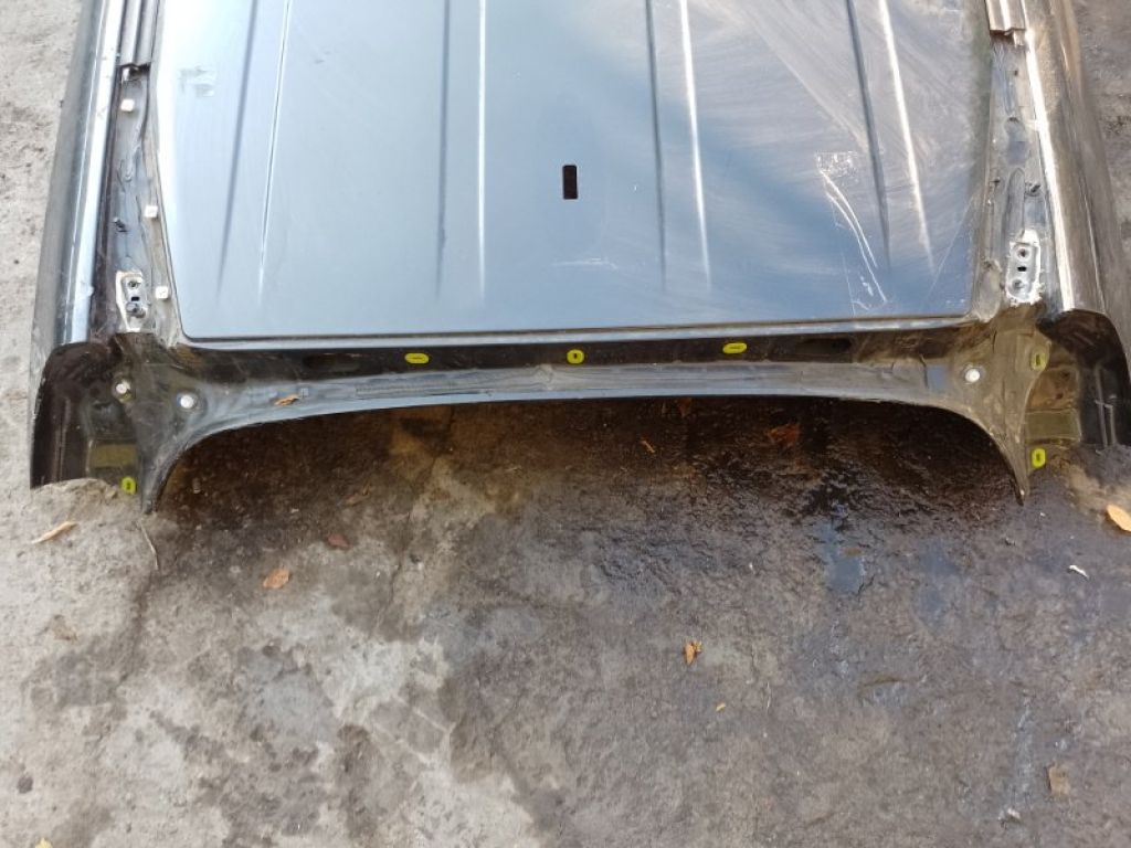 62100-TZ5-A00ZZ | Дах ACURA MDX (YD3) 13-21 - Фото 4