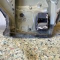 G8100-9PAMA | Чверть кузова задня прав. NISSAN PATHFINDER R52 12-21 - Прев'ю 9