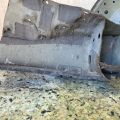 G8100-9PAMA | Чверть кузова задня прав. NISSAN PATHFINDER R52 12-21 - Прев'ю 10