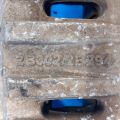 FR3Z-2B121-J | Суппорт тормозной передн. FORD MUSTANG 15- - Превью 2