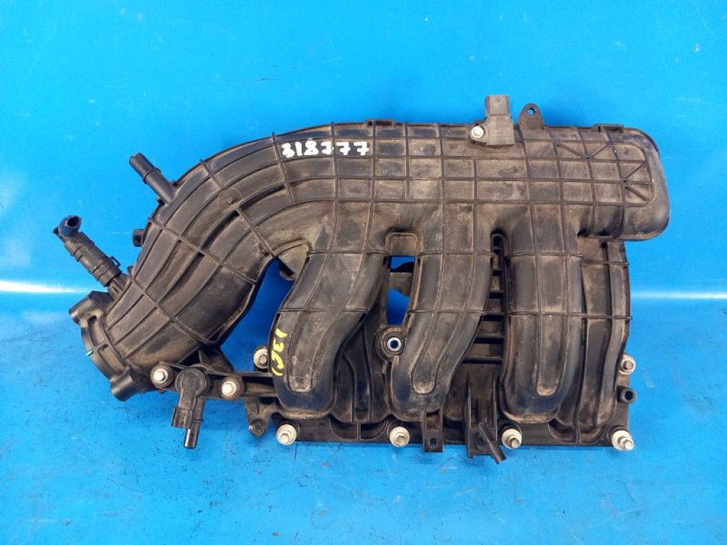 FR3E9424KC | Коллектор впускной FORD MUSTANG 15-