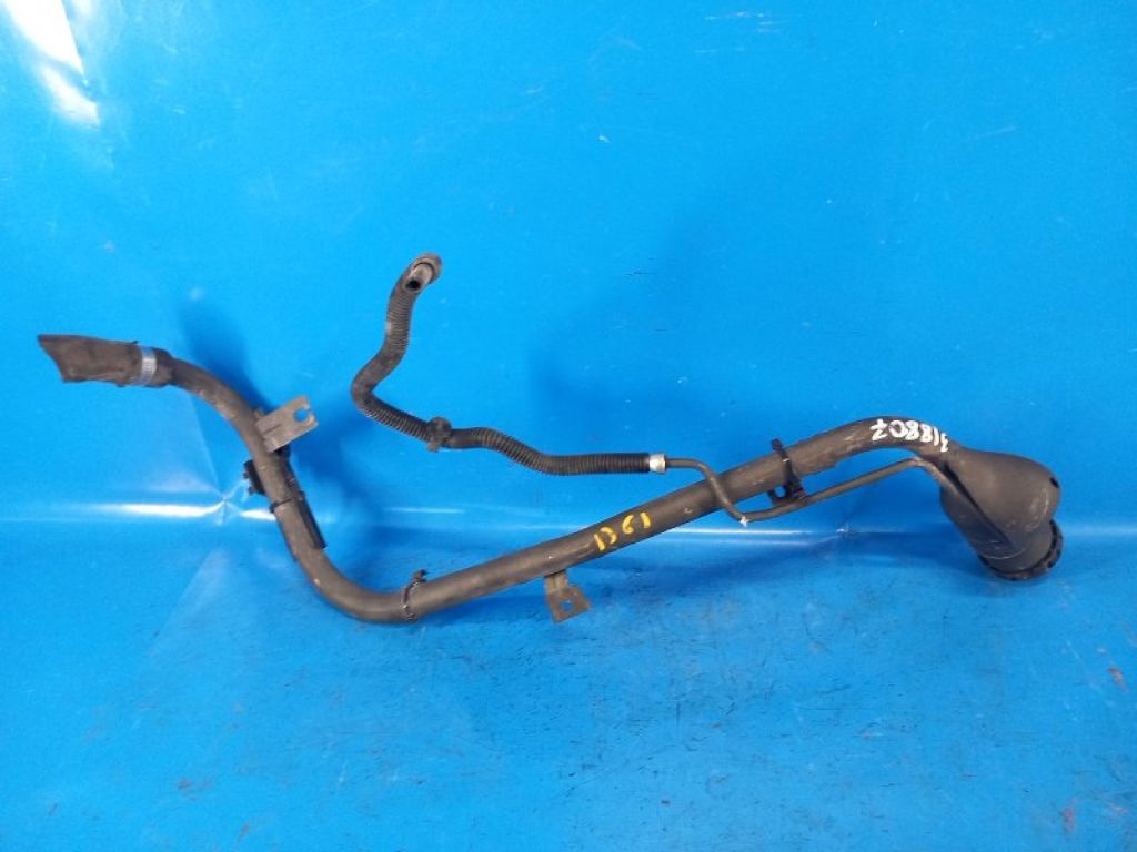 FR3C9034AK | Горловина топливного бака FORD MUSTANG 15- - Фото 4