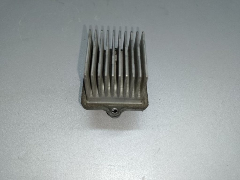 7802A006 | Резистор печки MITSUBISHI LANCER X 10 07-15