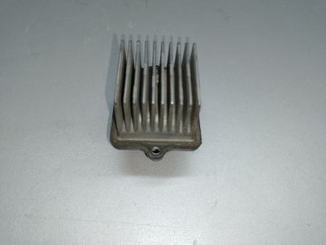 Резистор печки MITSUBISHI LANCER X 10 07-15