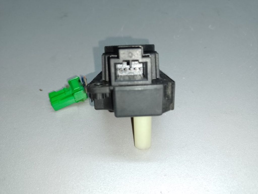 7820A080 | Моторчик заслінки пічки MITSUBISHI LANCER X 10 07-15 - Фото 2