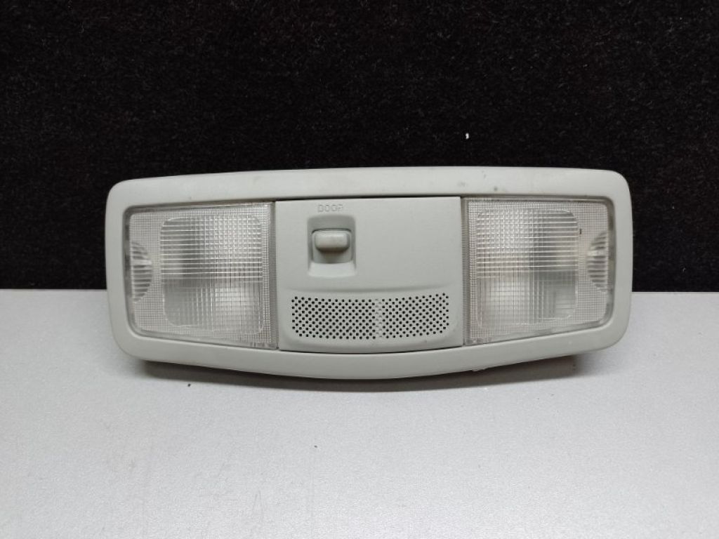 8401A009HA | Плафон салона MITSUBISHI LANCER X 10 07-15