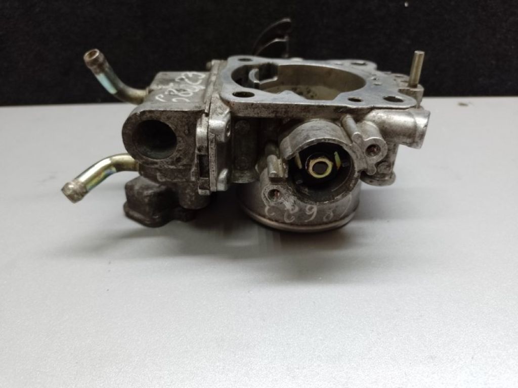 Дросельна заслінка MITSUBISHI GALANT 93-97 - Фото 4