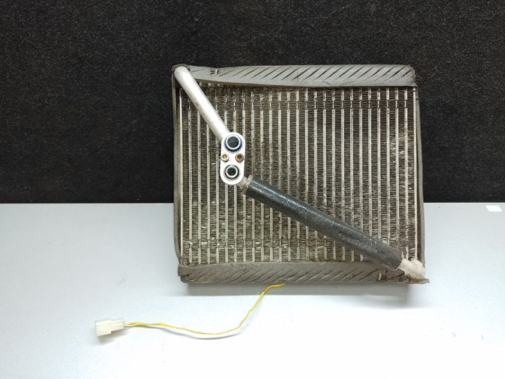 7810A244 | Испаритель кондиционера MITSUBISHI LANCER X 10 07-15