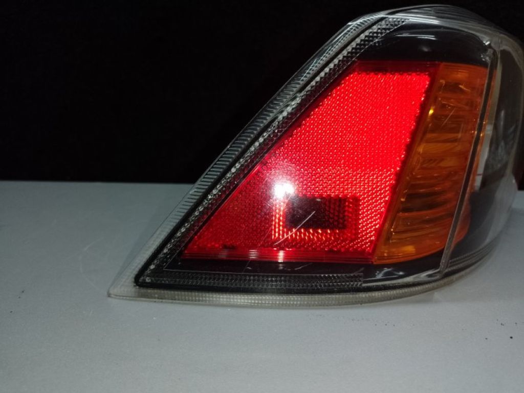 8330A621 | Ліхтар зовнішній лів. MITSUBISHI LANCER X 10 07-15 - Фото 2