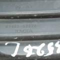 81482-52370 | Заглушка протитуманних фар лів. TOYOTA PRIUS C/AQUA 11-14 - Прев'ю 3